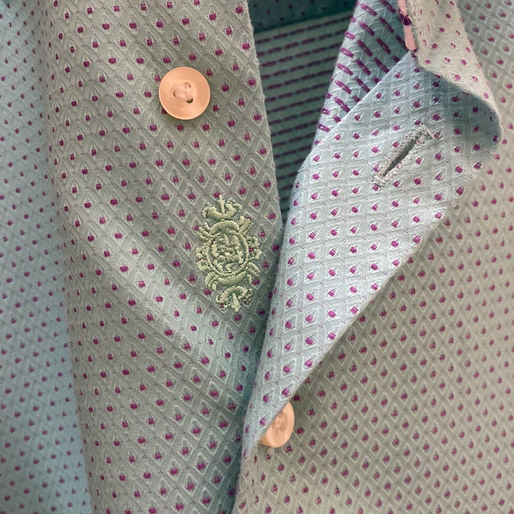 Robert Graham - Picture 3 of 11